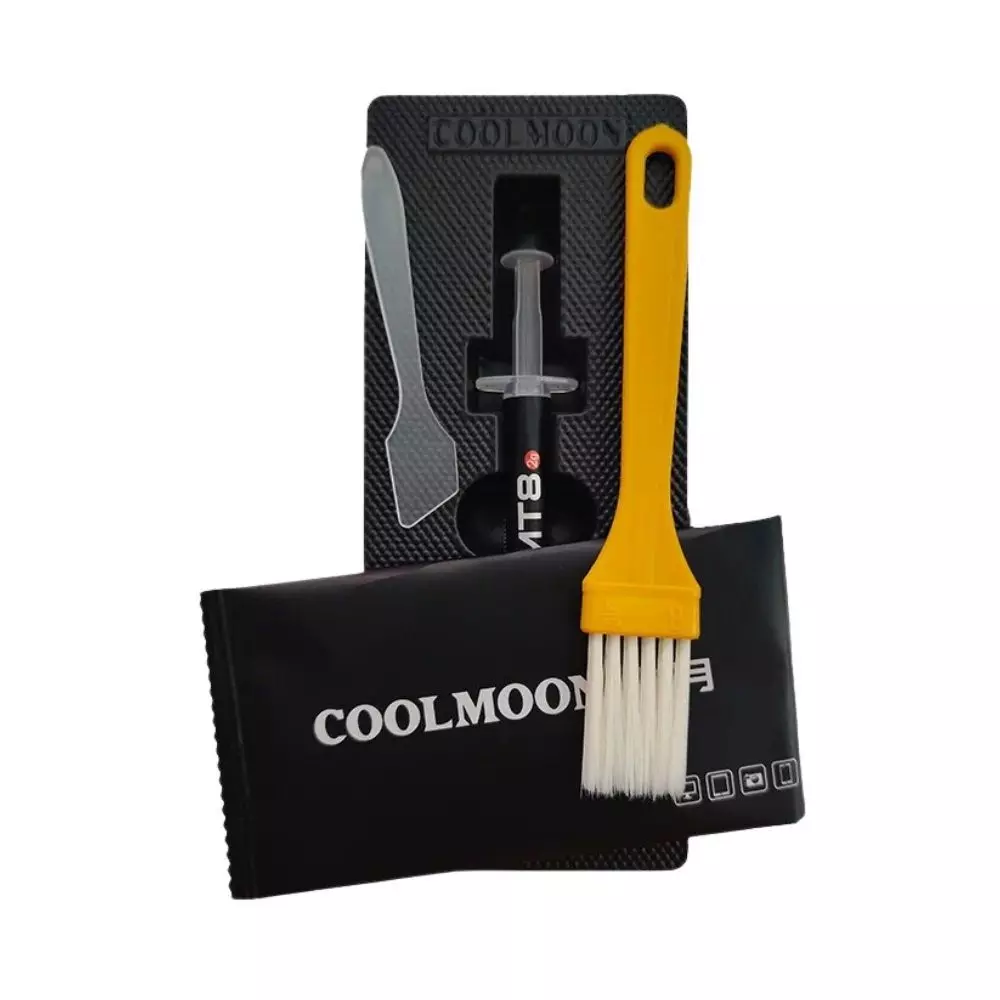 Pasta Térmica Coolmoon MT8, 4g 2