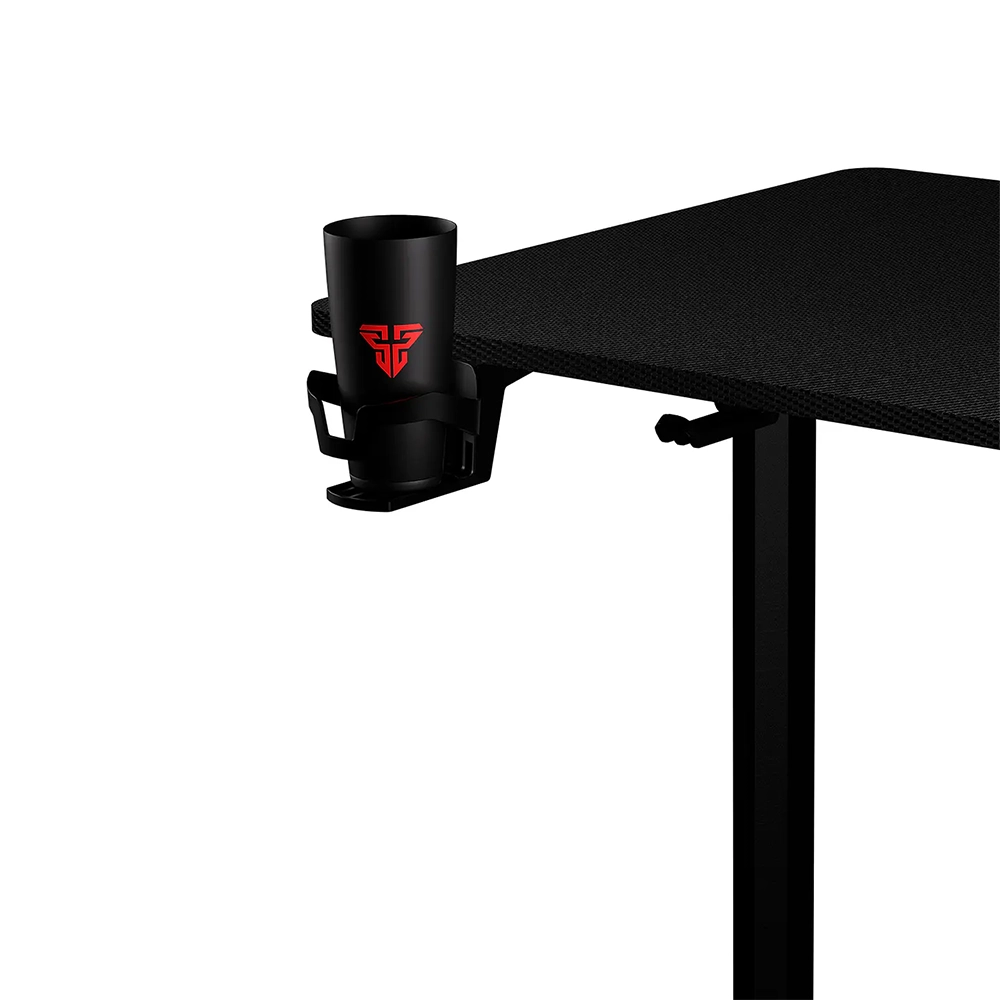Escritorio Eléctrico Con Altura Ajustable, Fantech WorkStation WS311, Color Negro 5