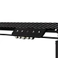 Escritorio Eléctrico Con Altura Ajustable, Fantech WorkStation WS311, Color Negro - Miniatura 6