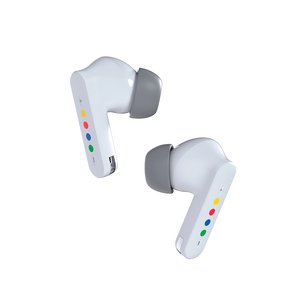 Audífono In-Ear Fantech Mithril ANC TX4 SNES Edition 5