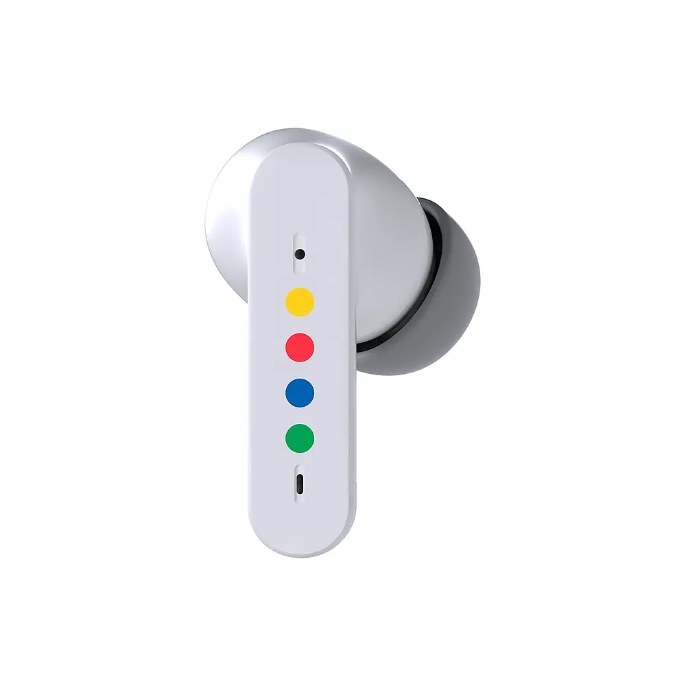 Audífono In-Ear Fantech Mithril ANC TX4 SNES Edition 6