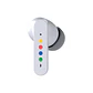 Audífono In-Ear Fantech Mithril ANC TX4 SNES Edition - Miniatura 6