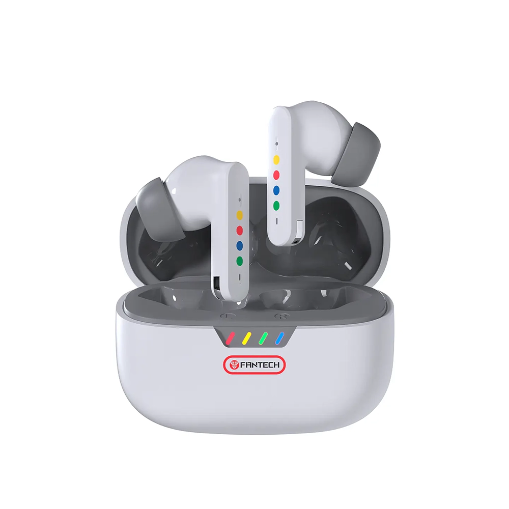 Audífono In-Ear Fantech Mithril ANC TX4 SNES Edition 1
