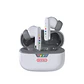 Audífono In-Ear Fantech Mithril ANC TX4 SNES Edition - Miniatura 1