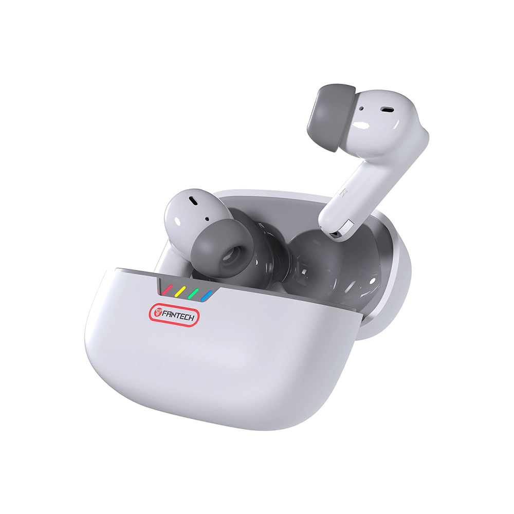 Audífono In-Ear Fantech Mithril ANC TX4 SNES Edition 2