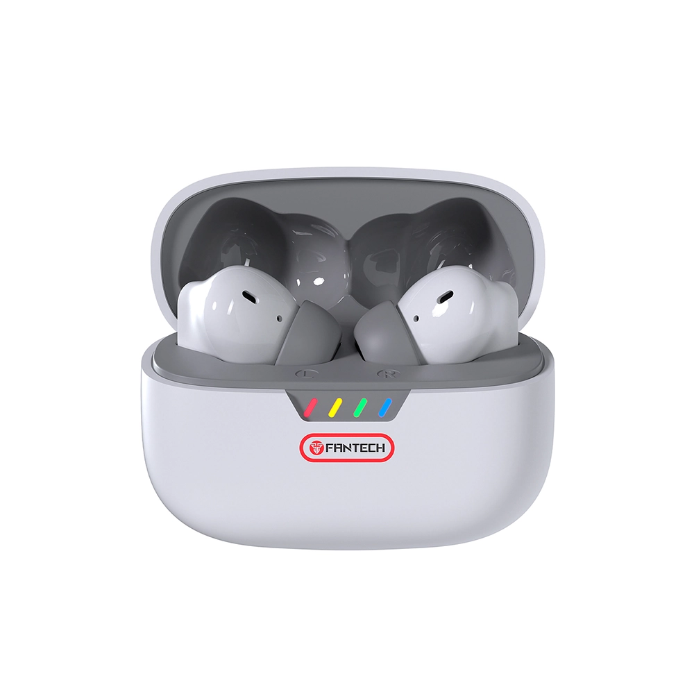 Audífono In-Ear Fantech Mithril ANC TX4 SNES Edition 3