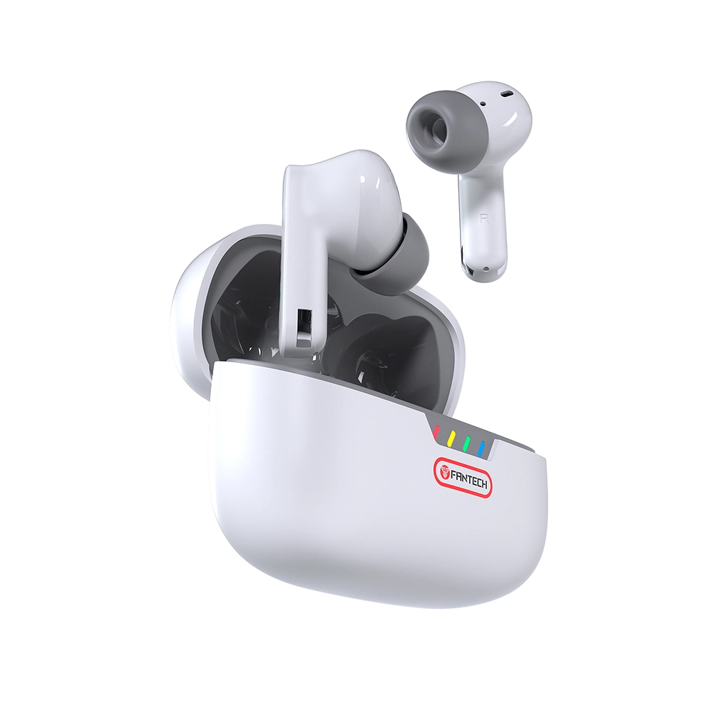 Audífono In-Ear Fantech Mithril ANC TX4 SNES Edition 4