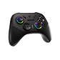 Control inalámbrico Multiplataforma Fantech WGP15V2 EOS PRO II, Color Negro - Miniatura 2