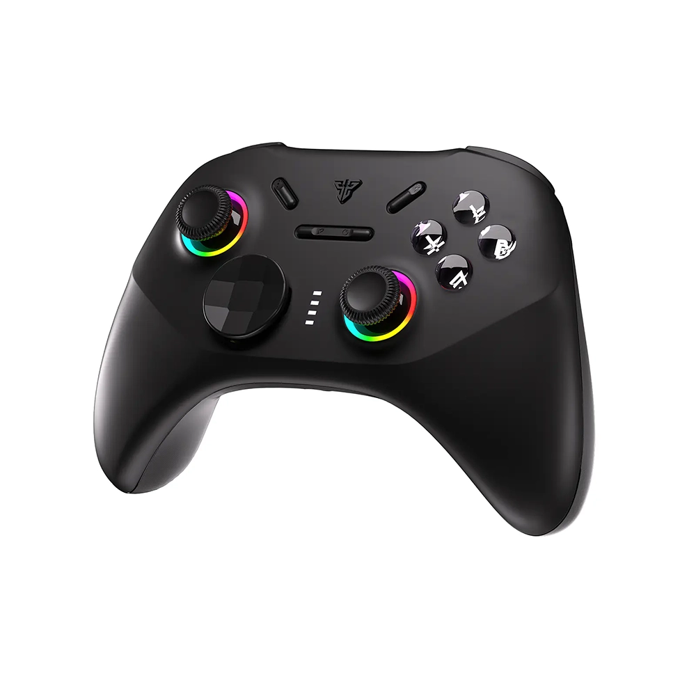 Control inalámbrico Multiplataforma Fantech WGP15V2 EOS PRO II, Color Negro 3