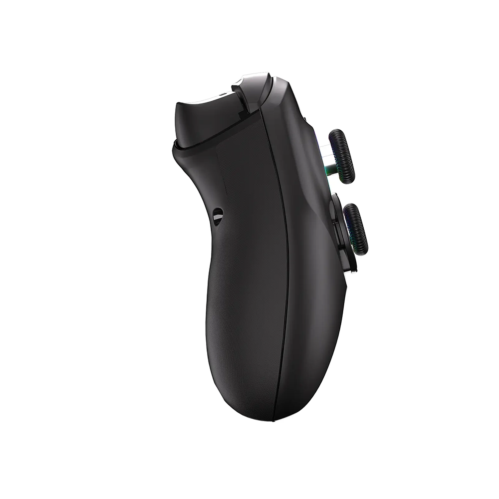Control inalámbrico Multiplataforma Fantech WGP15V2 EOS PRO II, Color Negro 4