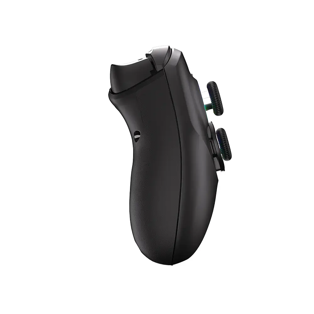 Control inalámbrico Multiplataforma Fantech WGP15V2 EOS PRO II, Color Negro 4