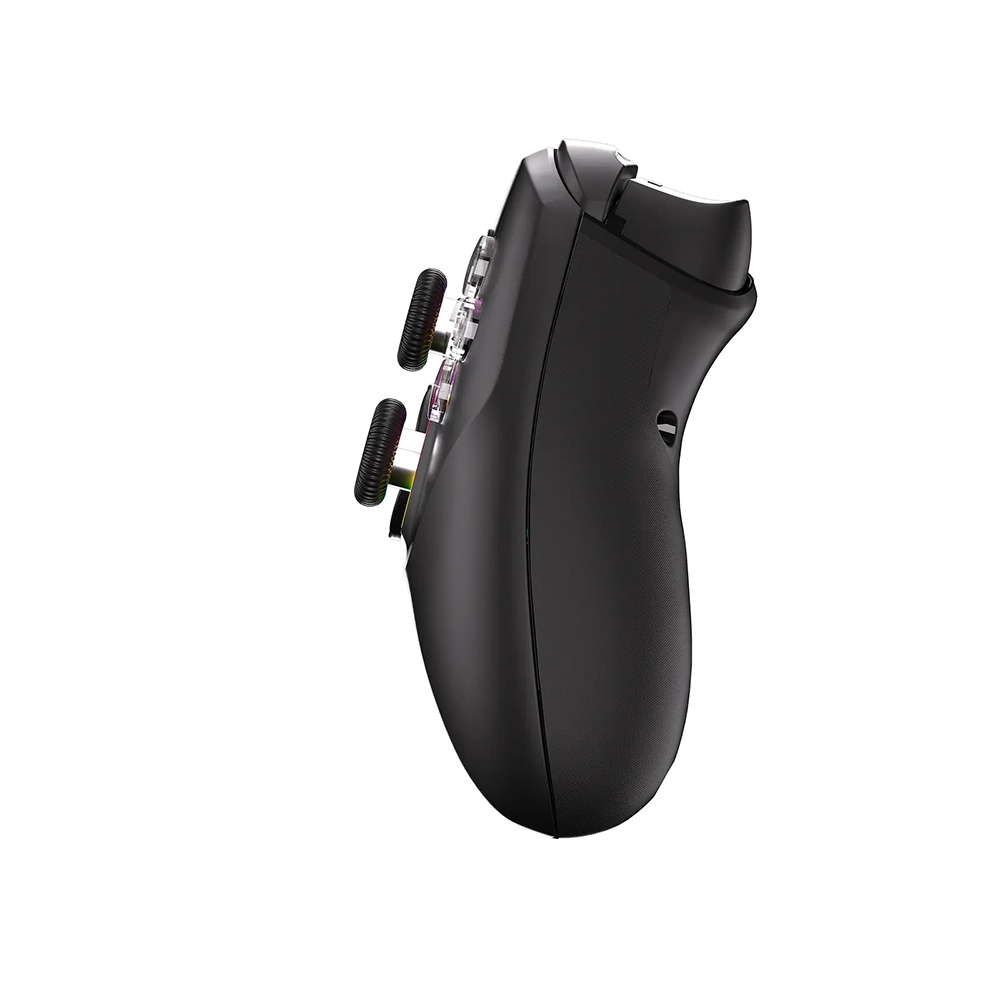 Control inalámbrico Multiplataforma Fantech WGP15V2 EOS PRO II, Color Negro 5