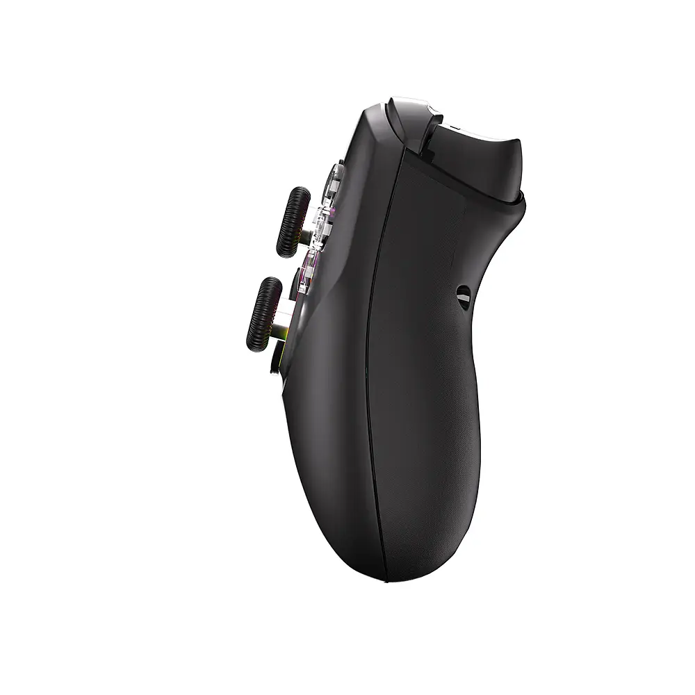 Control inalámbrico Multiplataforma Fantech WGP15V2 EOS PRO II, Color Negro 5
