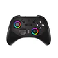 Control inalámbrico Multiplataforma Fantech WGP15V2 EOS PRO II, Color Negro - Miniatura 1