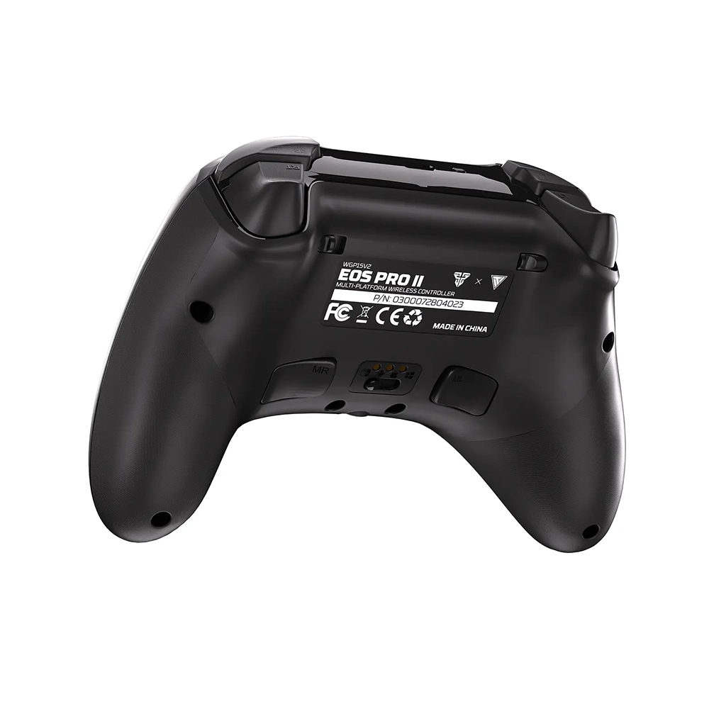 Control inalámbrico Multiplataforma Fantech WGP15V2 EOS PRO II, Color Negro 8