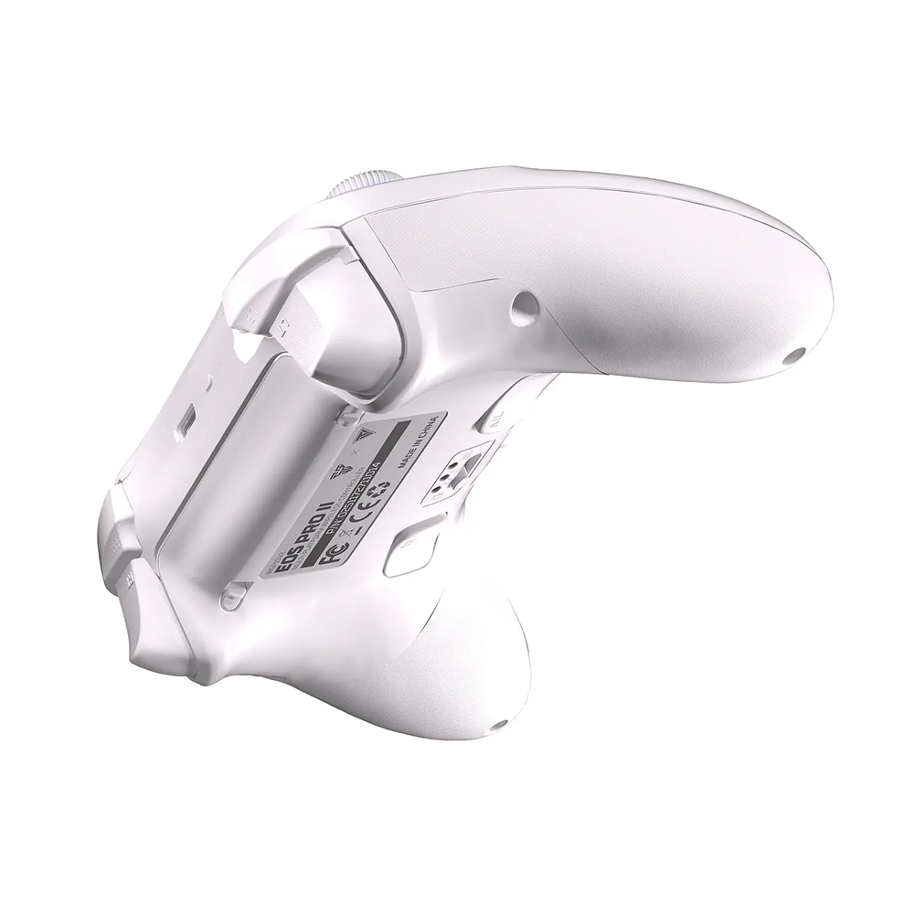 Control inalámbrico Multiplataforma Fantech WGP15V2 EOS PRO II, Color Blanco 8