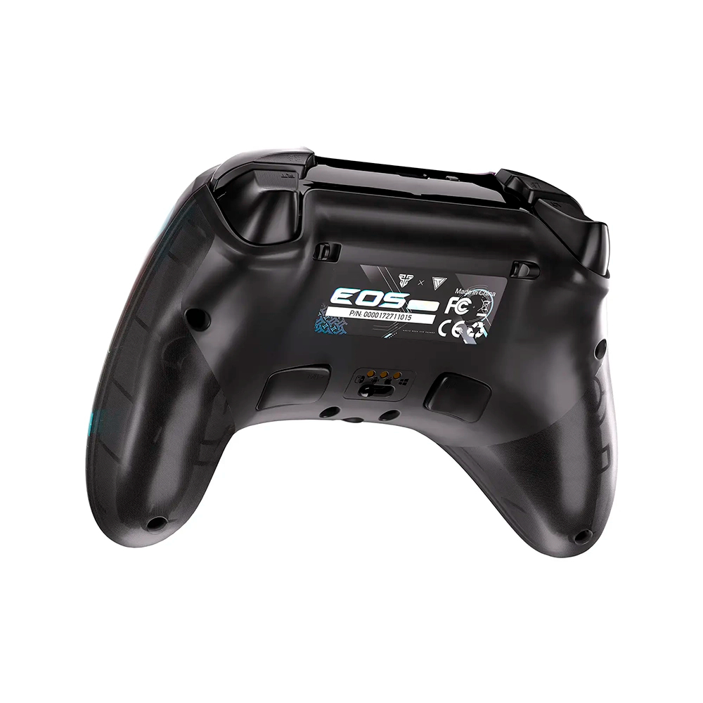 Control inalámbrico Multiplataforma Fantech WGP15V2s EOS PRO II S Geminus 6
