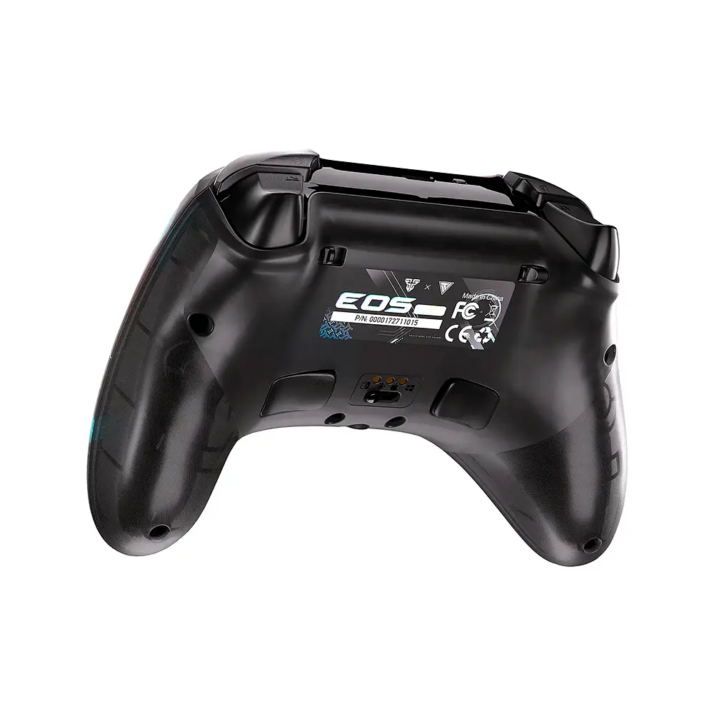 Control inalámbrico Multiplataforma Fantech WGP15V2s EOS PRO II S Geminus 6
