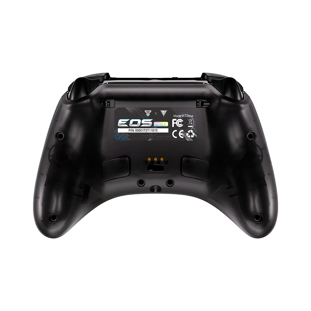 Control inalámbrico Multiplataforma Fantech WGP15V2s EOS PRO II S Geminus 7