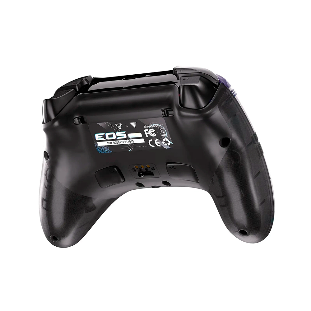 Control inalámbrico Multiplataforma Fantech WGP15V2s EOS PRO II S Geminus 8
