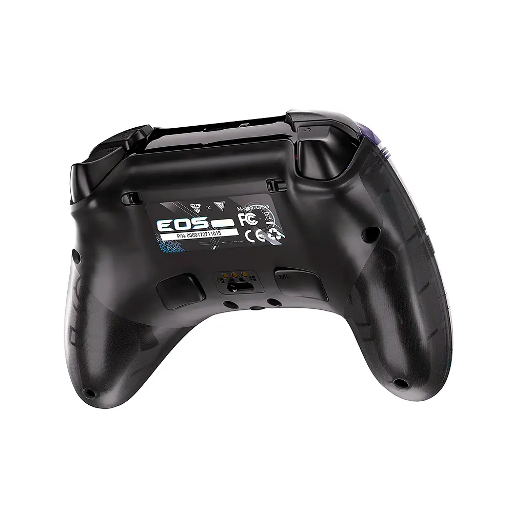 Control inalámbrico Multiplataforma Fantech WGP15V2s EOS PRO II S Geminus 8