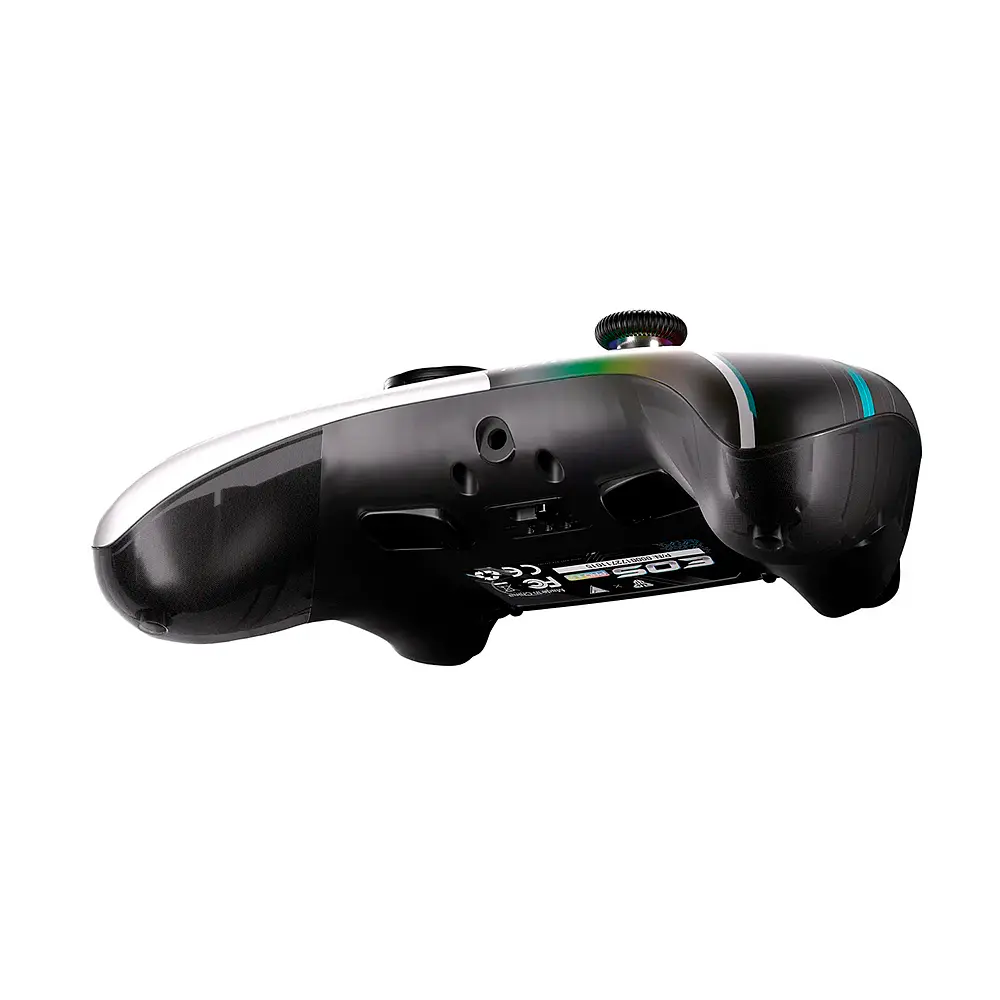 Control inalámbrico Multiplataforma Fantech WGP15V2s EOS PRO II S Geminus 5