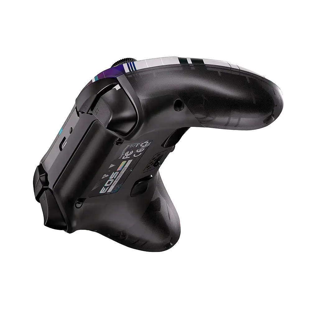 Control inalámbrico Multiplataforma Fantech WGP15V2s EOS PRO II S Geminus 4