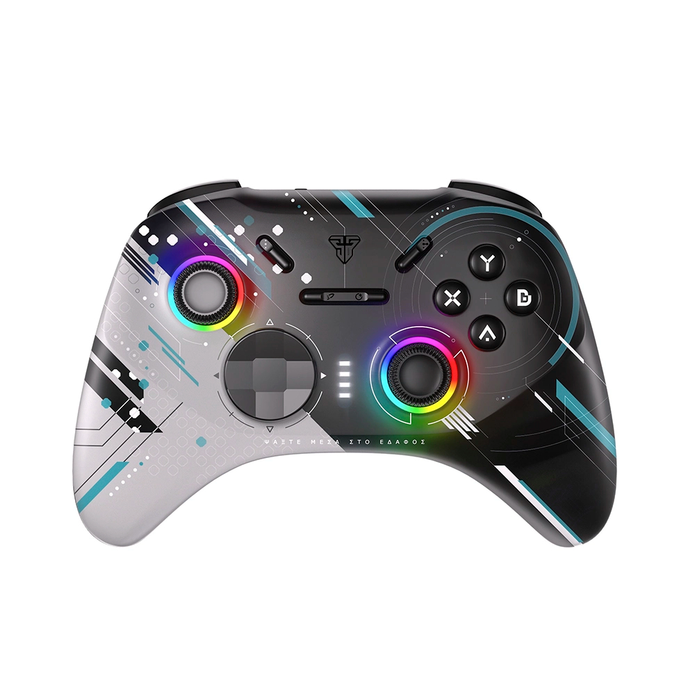 Control inalámbrico Multiplataforma Fantech WGP15V2s EOS PRO II S Geminus 1