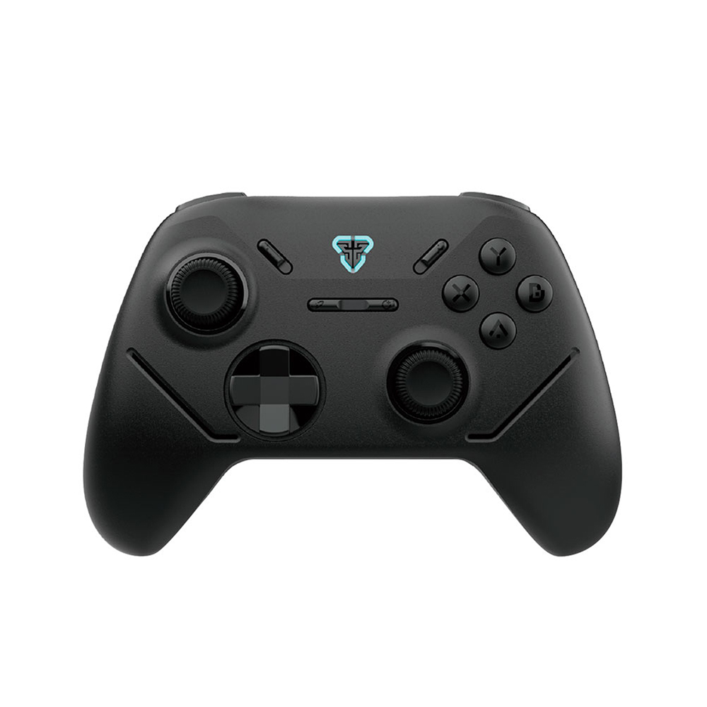 Control inalámbrico Multiplataforma Fantech WGP13s Shooter III, Color Negro 1
