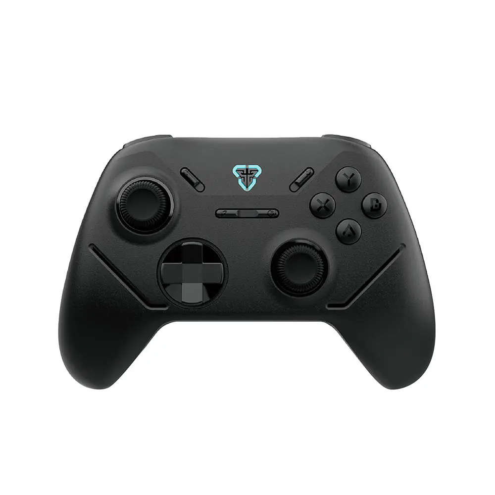 Control inalámbrico Multiplataforma Fantech WGP13s Shooter III, Color Negro 1