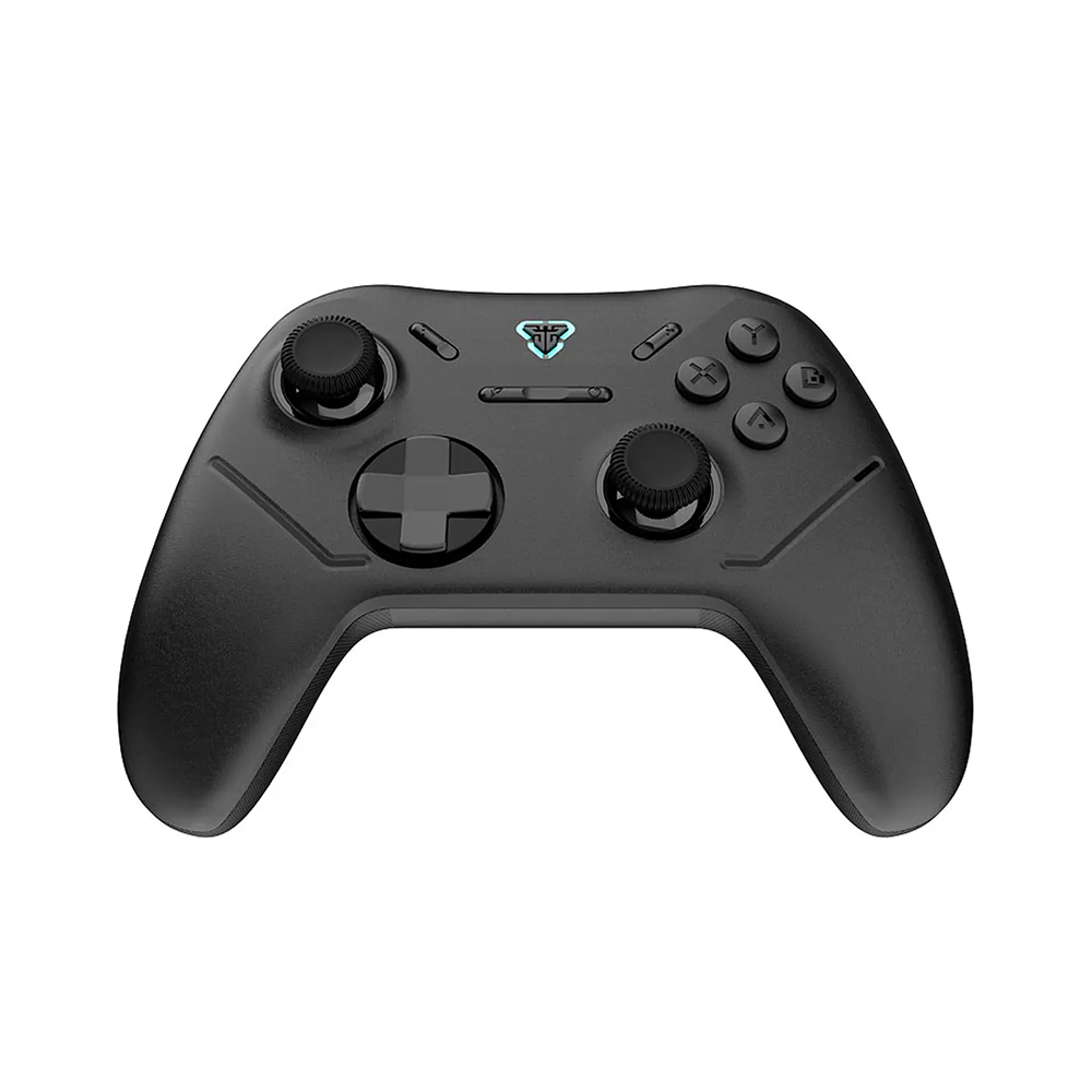 Control inalámbrico Multiplataforma Fantech WGP13s Shooter III, Color Negro 3