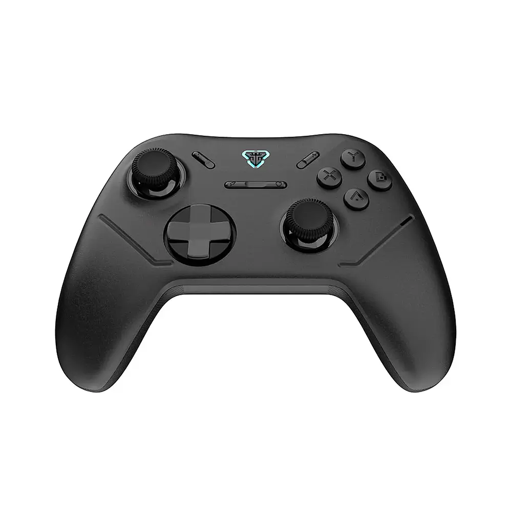Control inalámbrico Multiplataforma Fantech WGP13s Shooter III, Color Negro 3