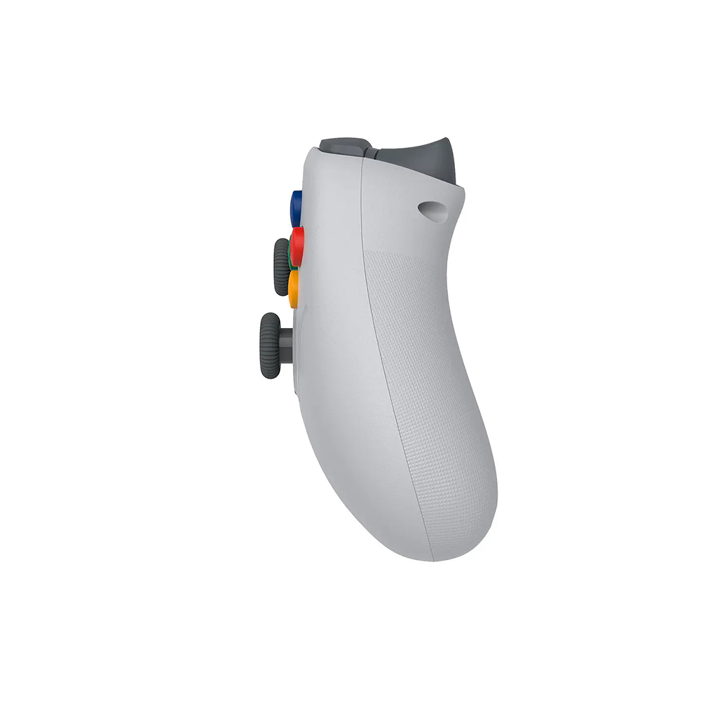 Control inalámbrico Multiplataforma Fantech WGP13s Shooter III Snes Edition 4