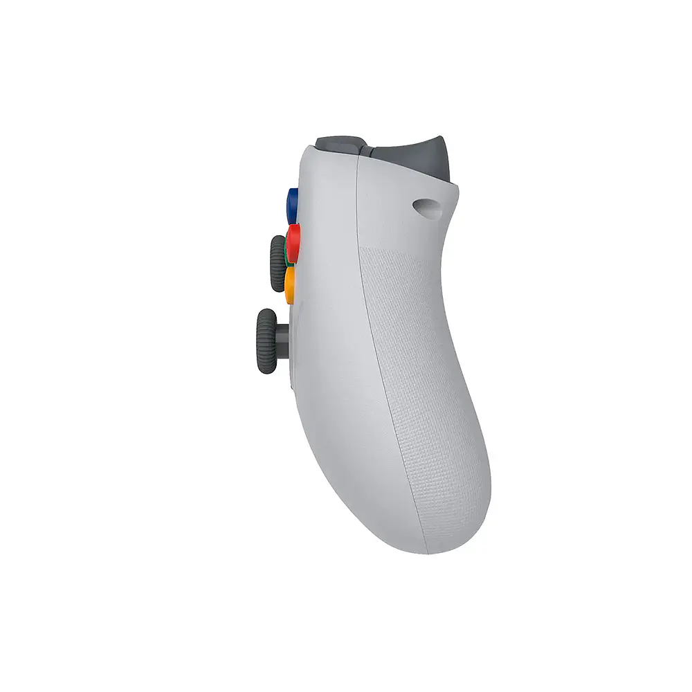 Control inalámbrico Multiplataforma Fantech WGP13s Shooter III Snes Edition 4