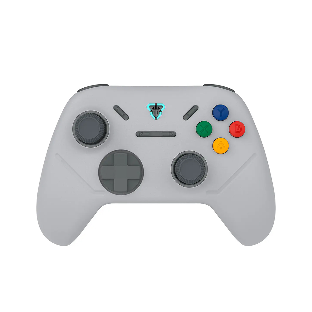 Control inalámbrico Multiplataforma Fantech WGP13s Shooter III Snes Edition 1