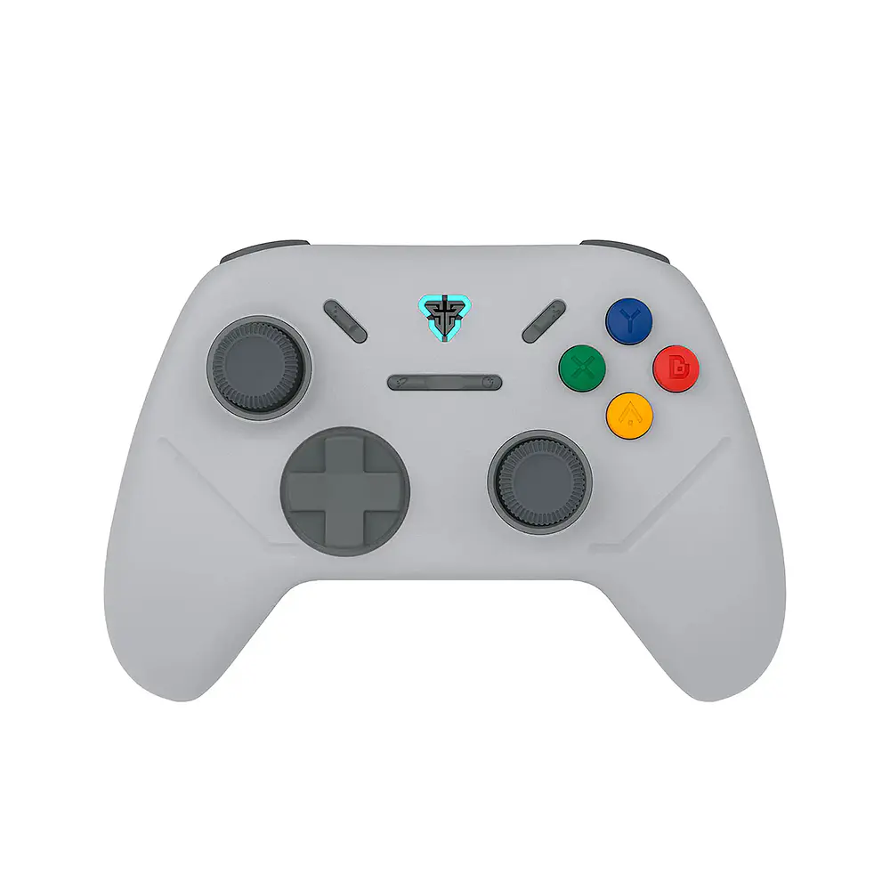Control inalámbrico Multiplataforma Fantech WGP13s Shooter III Snes Edition 1