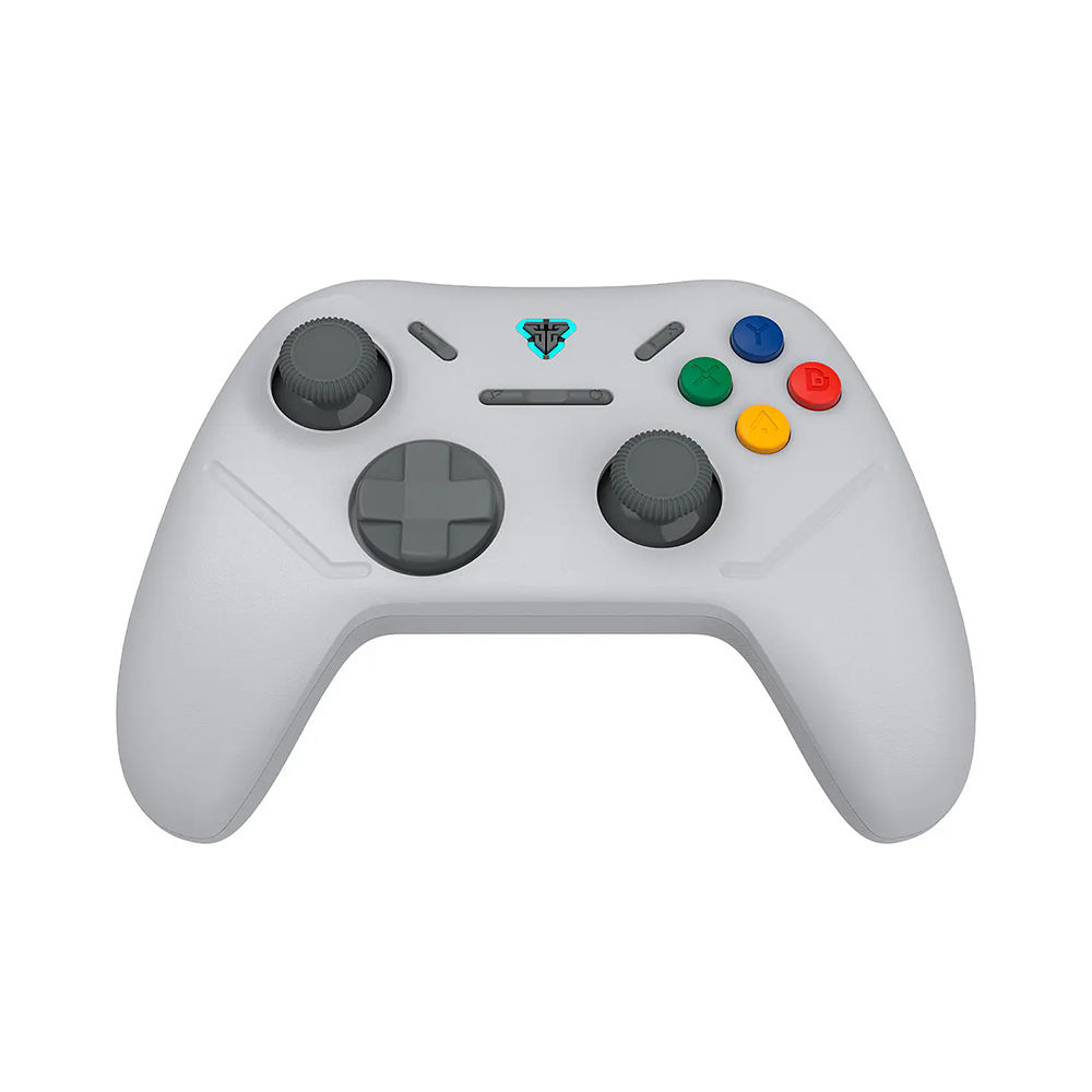 Control inalámbrico Multiplataforma Fantech WGP13s Shooter III Snes Edition 3