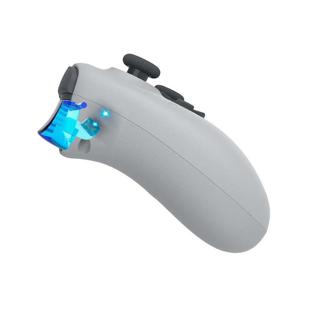Control inalámbrico Multiplataforma Fantech WGP13s Shooter III Snes Edition 2