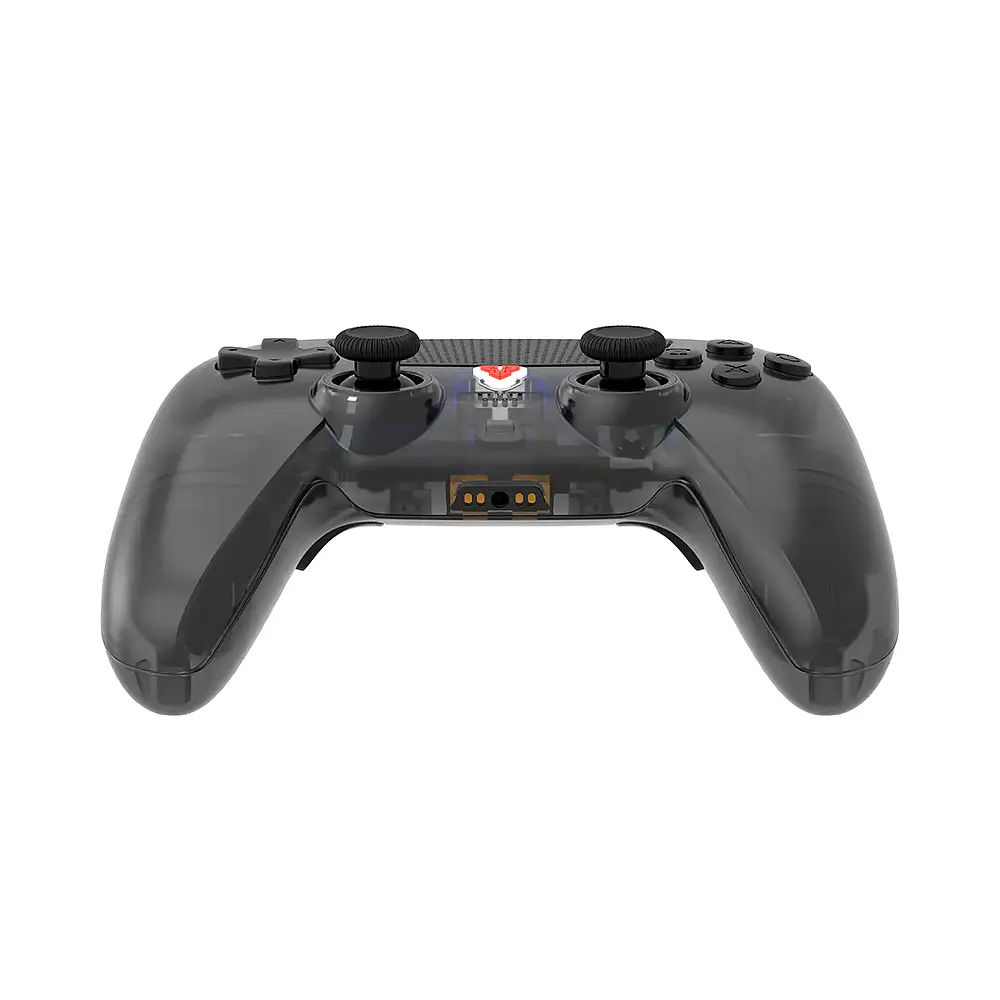 Control inalámbrico Multiplataforma Fantech WGP16D NOVA II D, Color Negro 3
