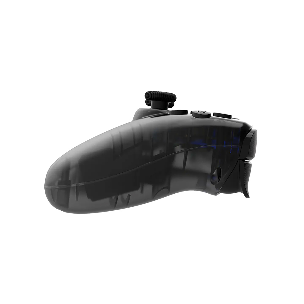 Control inalámbrico Multiplataforma Fantech WGP16D NOVA II D, Color Negro 4