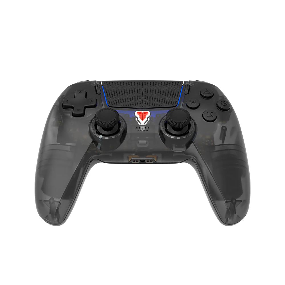 Control inalámbrico Multiplataforma Fantech WGP16D NOVA II D, Color Negro 5