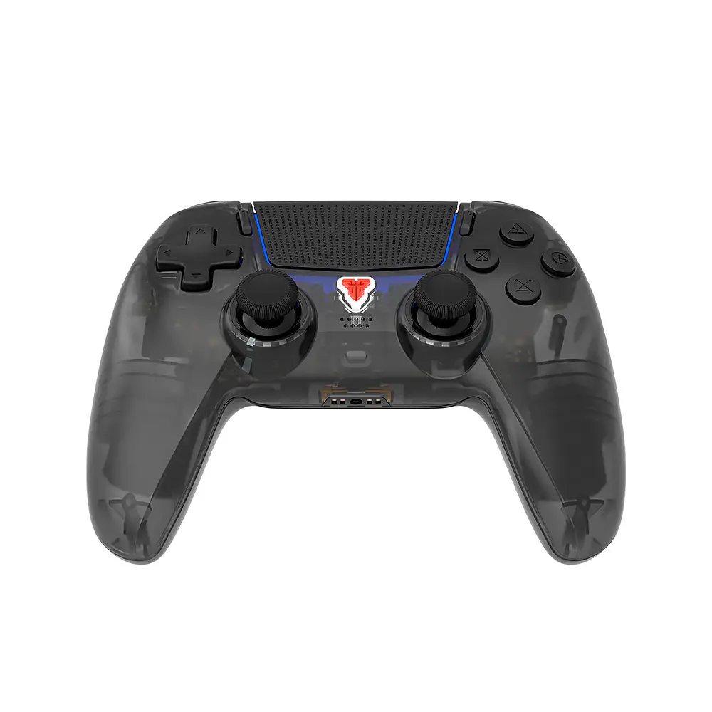 Control inalámbrico Multiplataforma Fantech WGP16D NOVA II D, Color Negro 5