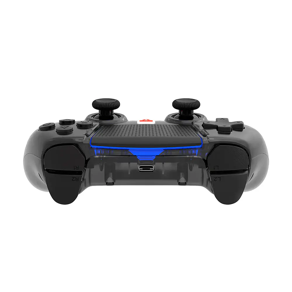 Control inalámbrico Multiplataforma Fantech WGP16D NOVA II D, Color Negro 2