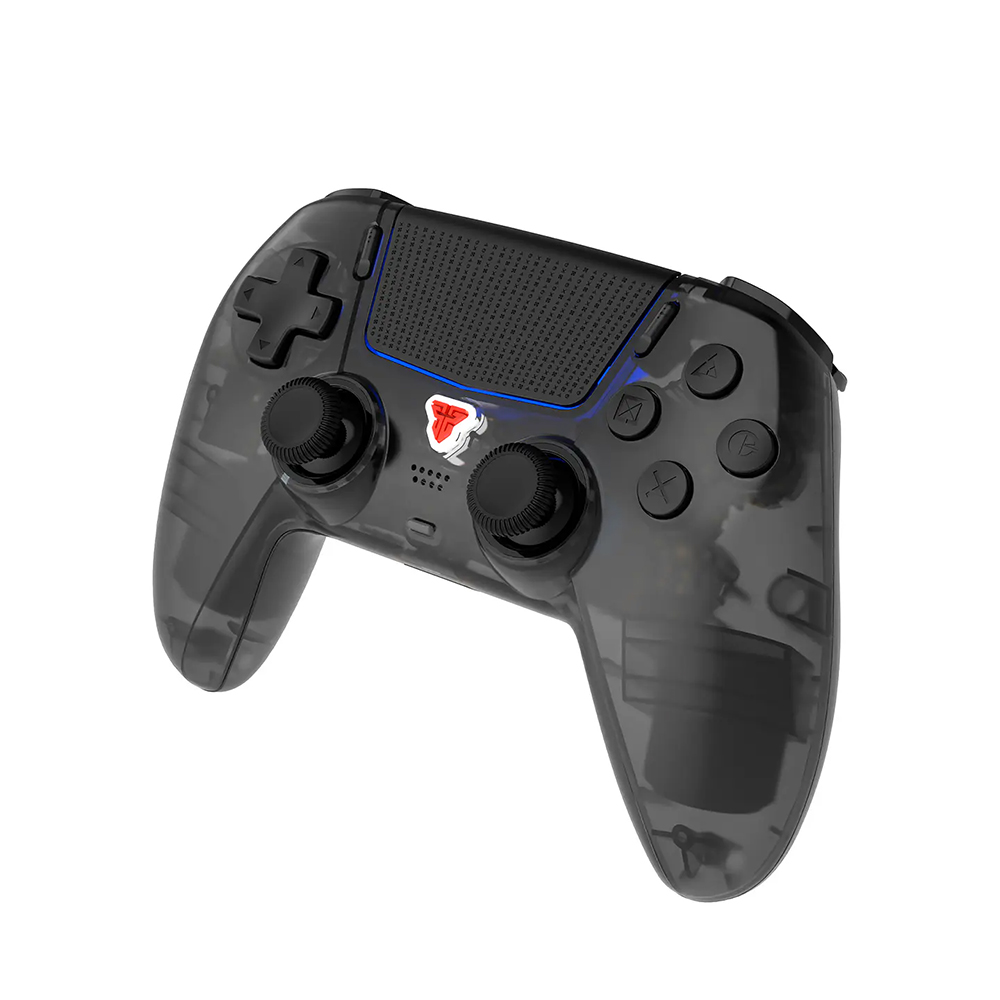 Control inalámbrico Multiplataforma Fantech WGP16D NOVA II D, Color Negro 7