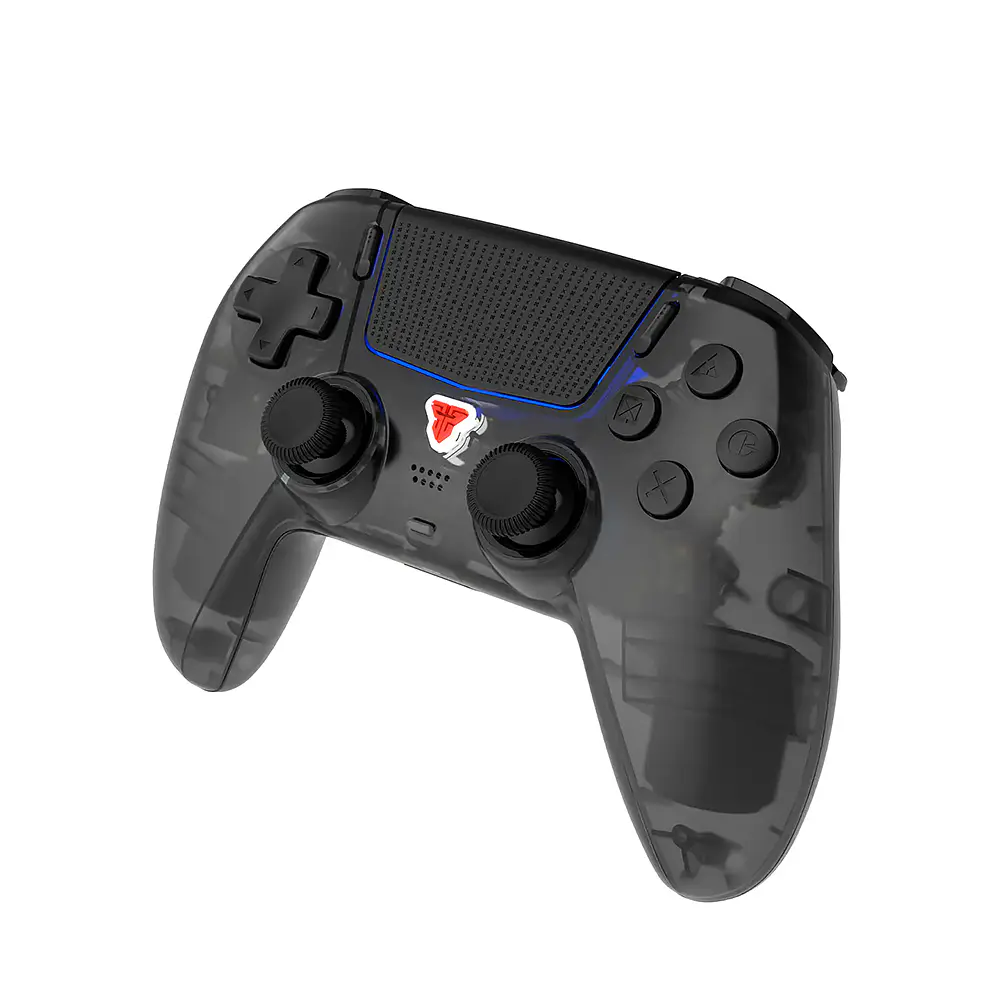 Control inalámbrico Multiplataforma Fantech WGP16D NOVA II D, Color Negro 7