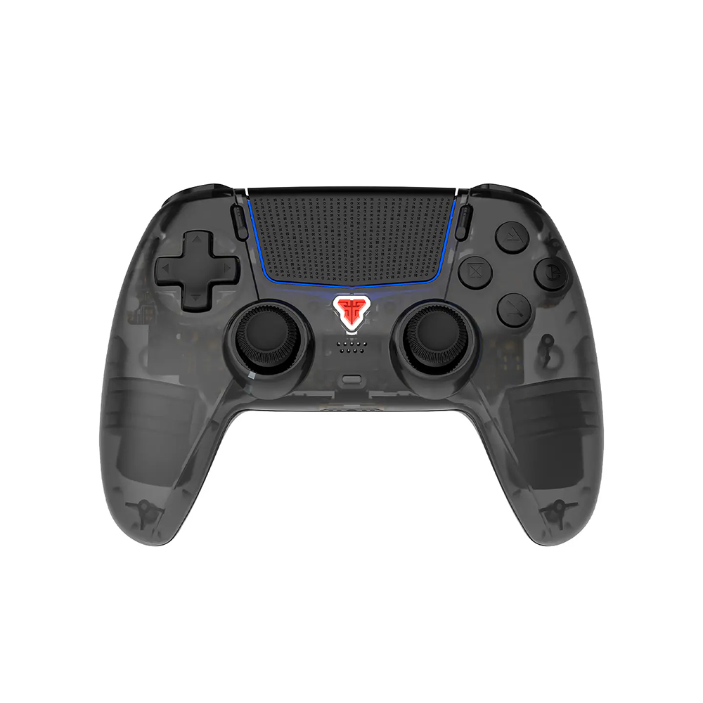 Control inalámbrico Multiplataforma Fantech WGP16D NOVA II D, Color Negro 1