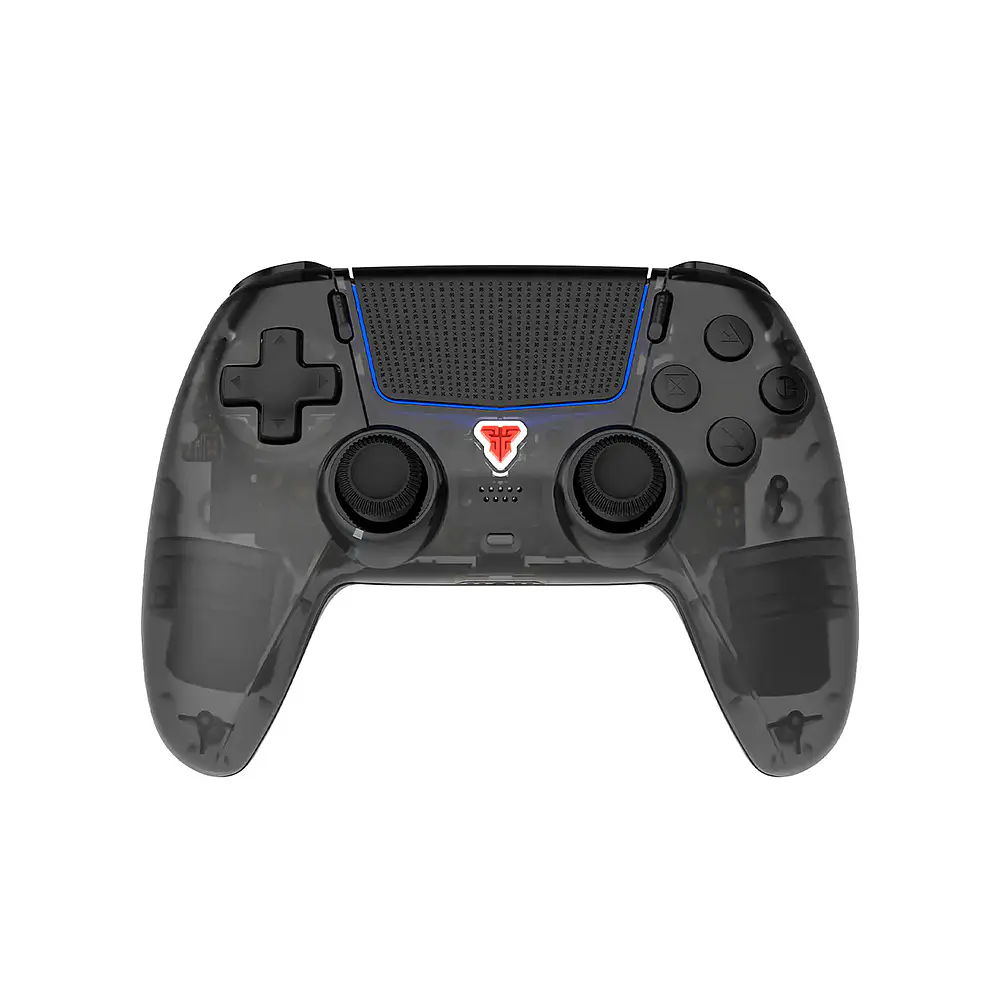 Control inalámbrico Multiplataforma Fantech WGP16D NOVA II D, Color Negro 1