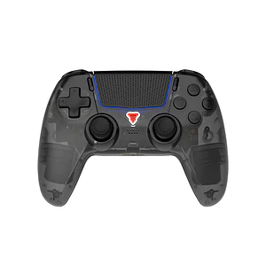 Control inalámbrico Multiplataforma Fantech WGP16D NOVA II D, Color Negro