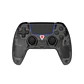 Control inalámbrico Multiplataforma Fantech WGP16D NOVA II D, Color Negro - Miniatura 1