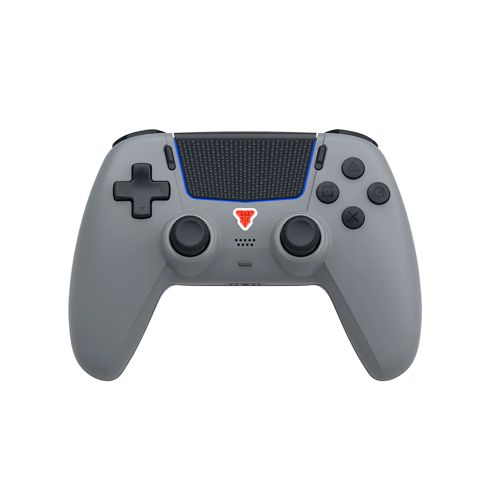 Control inalámbrico Multiplataforma Fantech WGP16D NOVA II D, Color Gris 1